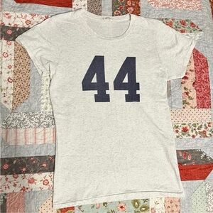 John Galt (Brandy Melville) 44 T shirt